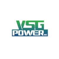 VSG Power logo - Similar company to Solar By Cir