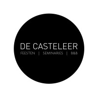 De Casteleer logo - Similar company to Pollen Atelier