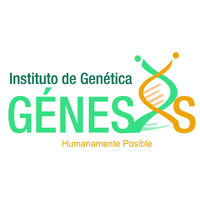 Instituto de Genética Génesis logo - Similar company to Fertilitas
