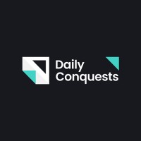 Daily Conquests logo - Similar company to Be Diligent