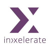 Inxelerate GmbH logo - Similar company to Flowzilla