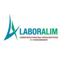laboralim, Analyses Agrialimentaires logo - Similar company to Himaya Labs