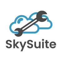 SkySuite logo - Similar company to Sustainability Services Group