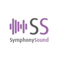 Symphony Sound logo - Similar company to Unseen Aware