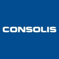 Consolis logo - Similar company to Ecpc