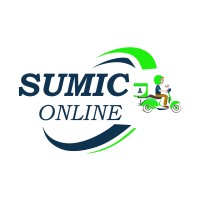 Sumic Online logo - Similar company to Sumic Group