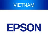 Epson Vietnam logo - Similar company to Project Management Boost