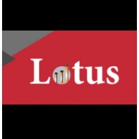lotus pipes logo - Similar company to Lotus Control