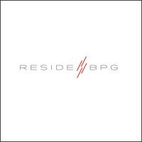 ResideBPG logo - Similar company to Bpgs Construction