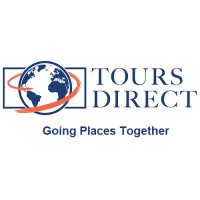 Tours Direct logo - Similar company to Spiritx
