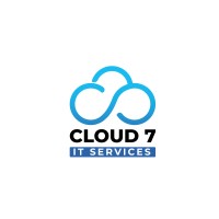 CLOUD 7 IT SERVICES INC. logo - Similar company to Durham It Services