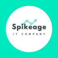 SPIKEAGE IT Company (India) logo - Similar company to It-Bridge.Nl (Rayan It Company)