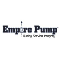 Empire Pump Corp logo - Similar company to Empire Pump & Motor