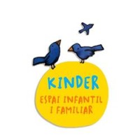 Montessori Kinder Barcelona logo - Similar company to Esperança - Feeding The Homeless In Barcelona