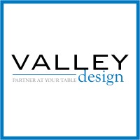 Valley Design logo - Similar company to Fabtech Inc.