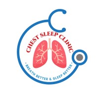 Dr Daudpota Chest/Sleep Clinic logo - Similar company to Sleep Better Clinic