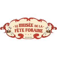 Le Musée de la Fête Foraine logo - Similar company to Mini - Groupe Bms