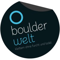 Boulderwelt GmbH logo - Similar company to Element Boulders