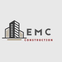 EMC logo - Similar company to Mapso Marine Propulsion & Supply