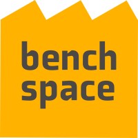 Benchspace Cork logo - Similar company to Cork Craft & Design