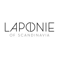 Laponie of Scandinavia logo - Similar company to Algol Oy