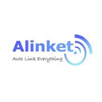 Alinket logo - Similar company to Propbotics