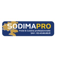 SODIMAPRO logo - Similar company to Ets. Gainche