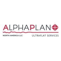 Alphaplan Group North America / FloorShaver logo - Similar company to Sc Cesal Sa