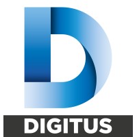Digitus UiO logo - Similar company to Igive