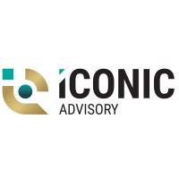 ICONIC ADVISORY logo - Similar company to Iconic Advisory Bh