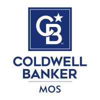 Coldwell Banker MOS logo - Similar company to Dergrup Aş