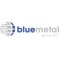 Blue Metal Group Limited
