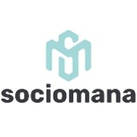 Sociomana logo - Similar company to Cycom Finances Groupe