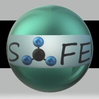 Stored Ammonia For Energy (SAFE) logo - Similar company to British Flame
