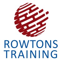 Rowtons Training logo - Similar company to Supachaja