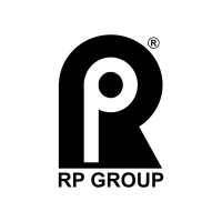 RP Group. logo - Similar company to Rp Group