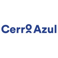 Cerro Azul logo - Similar company to Totalagro Servicios Agropecuarios