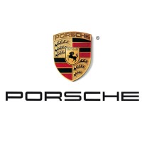 Porsche Iran / Tehran (Moin Motors Co.)