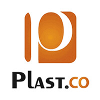 Plast.co logo - Similar company to Plastsu