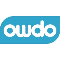 Owdo Graphic Design logo - Similar company to Maziu - Graphic Design And Animation