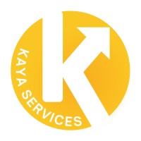 Kaya Services logo - Similar company to It'Sworkplace