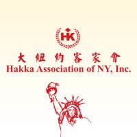 Hakka Association Of Ny Inc