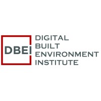Digital Built Environment Institute logo - Similar company to Revitgg