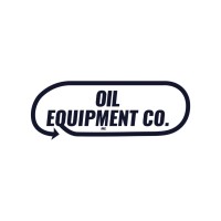 Oil Equipment Company, Inc. logo - Similar company to Triple E Technologies / Red River Software