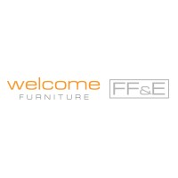 Welcome Furniture FFE logo - Similar company to Excel Office Solutions Ltd