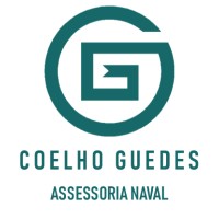 Coelho Guedes Assessoria Naval logo - Similar company to Naval Prime Engenharia Ltda