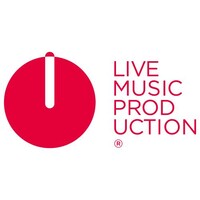 Live Music Production logo - Similar company to Opusone