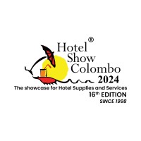 Hotel Show Colombo logo - Similar company to Roaming Kurumba