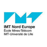 Incubateur IMT Nord Europe logo - Similar company to Cycloïde Tech