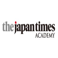 The Japan Times Academy logo - Similar company to Hosei University